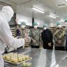 Pabrik Makanan Minuman Patungan RI-Jepang Resmi Beroperasi di Bogor, Komitmen Serap Bahan Baku Lokal