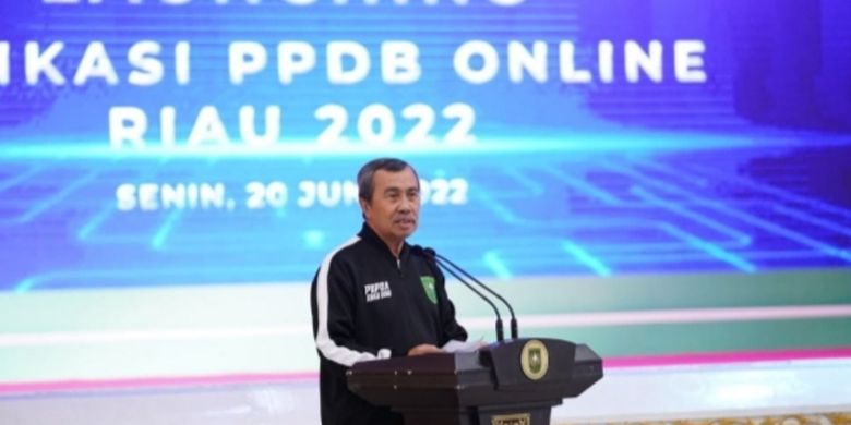 Berita Harian Pendaftaran Peserta Didik Baru Terbaru Hari Ini - Kompas.com