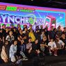 Synchronize Fest 2024 Hadirkan Musisi Luar Negeri, Ada Koes Barat hingga Nusantara Beat