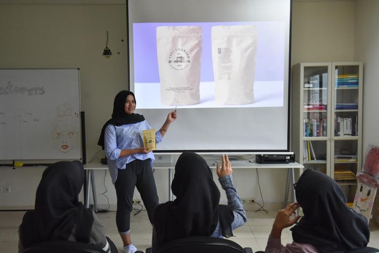 Program Pendidikan Vokasi UI 