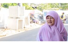 Desak Tampilkan Detail Informasi Pengerjaan Proyek Kota, Wakil Ketua DPRD Surabaya Reni Astuti: Bisa Redam Kejengkelan Masyarakat