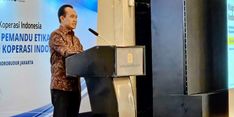 Penguatan Tata Kelola Diperlukan untuk Wujudkan Indonesia Kuat dan Mandiri