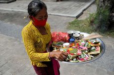 Apa Itu Penampahan Kuningan dalam Hari Raya Kuningan?