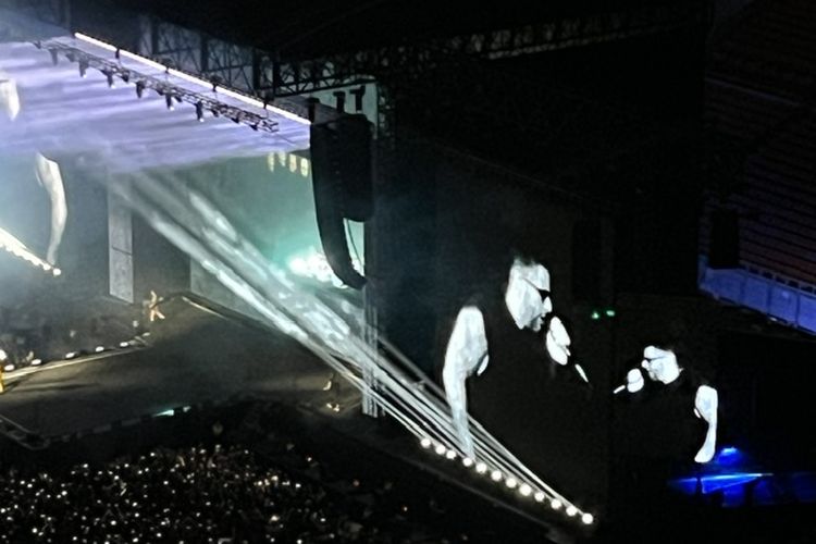 Rasakan Keseruan Manggung di Indonesia, Avenged Sevenfold Beri Sinyal Balik Lagi