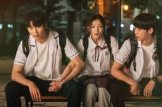 Sinopsis 20th Century Girl, Cinta Segitiga di SMA