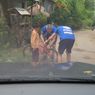 Kisah Mekanik Pata Yamaha WSBK Perbaiki Sepeda Anak di Mandalika