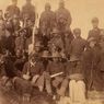 Siapakah Buffalo Soldiers dan Apa Peran Pentingnya bagi AS?