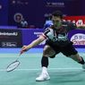 Hasil Hong Kong Open 2023: Jonatan Christie ke Perempat Final, Jumpa Penakluk Axelsen