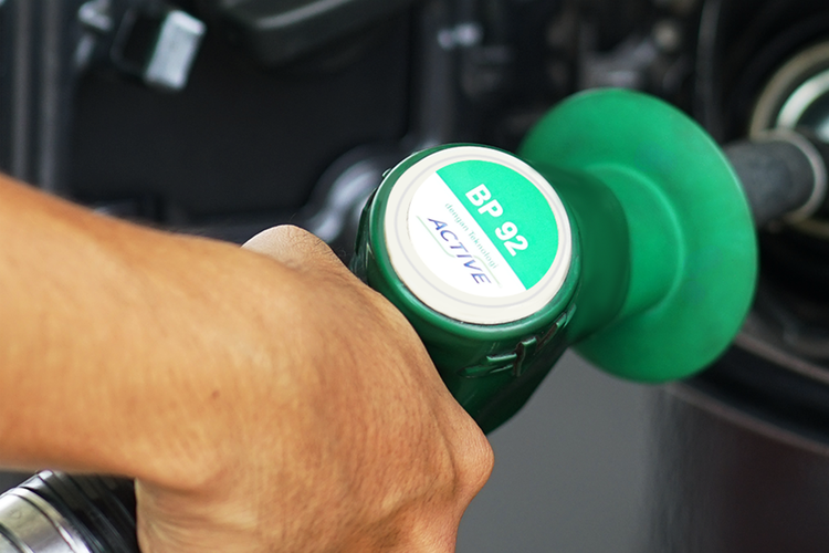 SPBU BP kembali menyediakan BBM RON 92