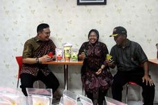 Pemkot Surabaya Akan Beli 17 Rumah Eks Wisma Lokalisasi Dolly