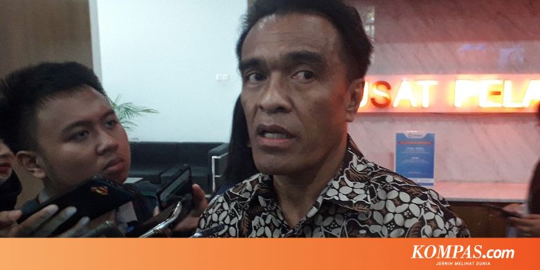 Kementerian Apa yang Paling Banyak Diadukan soal CPNS?