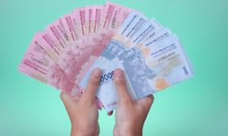 Perputaran Uang Lebaran Diprediksi Rp 190 T, Jadi Peluang Emas UMKM 