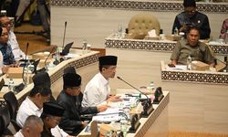 Kementrans Tertibkan Aset Rp 2,679 Triliun, Pastikan Infrastruktur Kawasan Transmigrasi Bermanfaat bagi Masyarakat