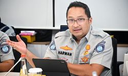 Harwan Muldidarmawan: Penertiban Kendaraan Angkutan Barang ODOL Demi Keselamatan dan Ketahanan Nasional