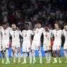 Drama Final Euro 2020 - Jack Grealish: Saya Mau Ambil Penalti!