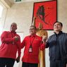 Sekjen PDI-P: Effendi Simbolon Tegak Lurus Dukung Ganjar, Bukan Prabowo