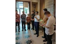 CFA Society Akan Gelar Seminar Transisi Energi Guna Dorong Investasi ESG di Tanah Air
