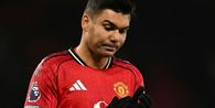 Alasan Casemiro Enggan Bertahan Satu Musim Lagi di Man United