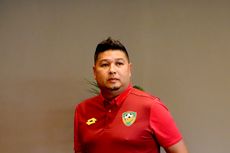 Pelatih Kedah Ucapkan Terima kasih kepada PSSI yang Fasilitasi AFC Cup 2022