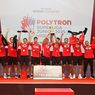 Polytron Superliga Junior 2025, Fondasi Menuju Thomas-Uber dan Kejuaraan Dunia Bergengsi