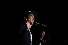 DM Pertama Tak Dibalas Mutia Ayu, Ternyata Ini yang Dirasakan Glenn Fredly