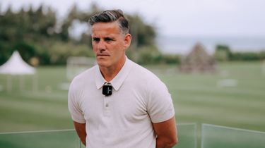 John Herdman Tak Sabar Pimpin Timnas Indonesia di ASEAN Championship 2026