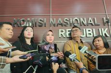 Kala Komnas HAM Turun Tangan di Kasus "Vina Cirebon", Janji Dampingi Keluarga Korban