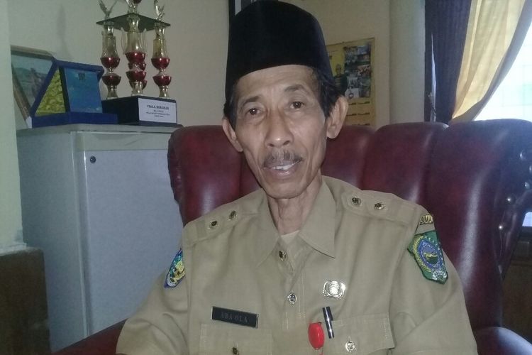 Bima Darurat Rabies 174 Warga Jadi Korban Gigitan Anjing Gila