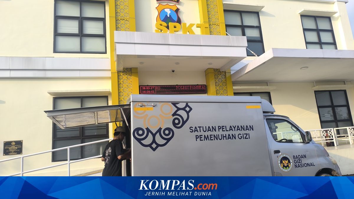 Pemeriksaan Dugaan Suap Korwil BGN Pamekasan Ditunda, Polisi Beri Penjelasan
