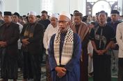 Pahala Shalat di Shaf Pertama dalam Shalat Berjamaah