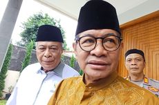 Pramono Sebut 5 Taman di Jakarta Bakal Dibuka 24 Jam pada Awal Kepemimpinannya
