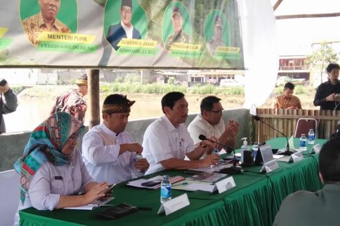 Ridwan Kamil Sebut Anggaran untuk Penataan Sungai Citarum Masih Kurang