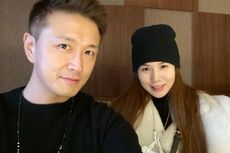 Park Si Eun dan Jin Tae Hyun Umumkan Kehamilan Setelah Alami Perjalanan Sulit 