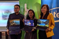 Acer Luncurkan 5 Seri PC Laptop dan Desktop AIO Baru di Indonesia