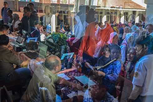 Zonasi Dinilai Malah Membuat Mutu Pendidikan Rendah Akan Merata