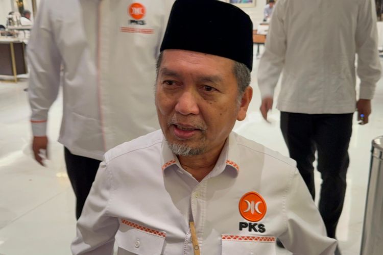 PKS Kembali Dorong Pembahasan RUU Minol Hingga RUU Ketahanan Keluarga