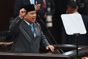 Prabowo Bakal Hadiri Rapur Arah Ekonomi 2027 di DPR, Beda dari Tradisi 5 Tahun Terakhir