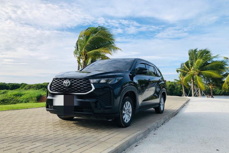 Menu MPV Rp 400 Jutaan buat Liburan Sekolah, Innova atau Stargazer?