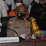 Ojol Bantu Beri Informasi Terkait Pelaku Jambret, Polisi: Terima Kasih Rekan