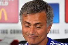 Mourinho: Orang Lain Senang jika Chelsea Kalah