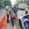 2.960 Pelanggaran Operasi Zebra 2022 di Kota Tangerang, Didominasi Tak Pakai Helm