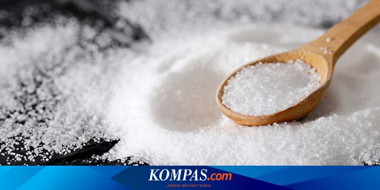 Melihat Produksi Garam Bebas Mikroplastik dari Danau Tuz di Turkiye, Diekspor ke 50 Negara