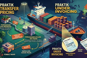 Kejagung Mulai Periksa Perusahaan dan Kementerian dalam Dugaan Manipulasi Harga Ekspor CPO