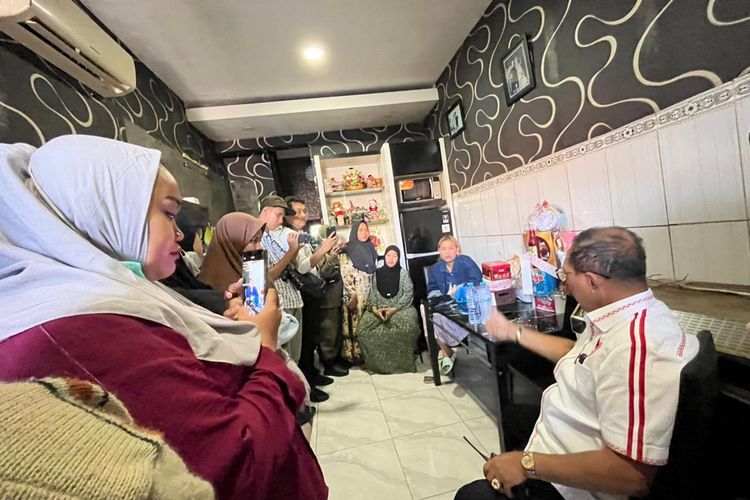 Armuji Sidak Dugaan Penipuan Investasi Pengadaan Barang, Kerugian Capai Rp 2 Miliar