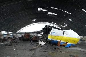 Kegagalan Teknis di Balik Jatuhnya Antonov, Mengakhiri 50 Tahun Pesawat Raksasa Soviet