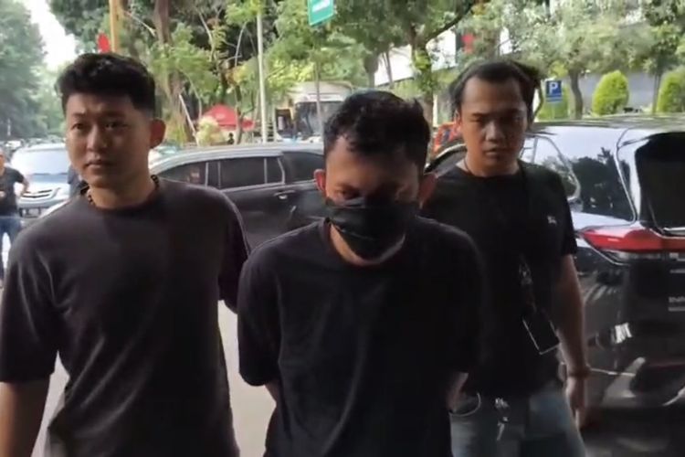 “Karena Susah Bawanya” Pengakuan Saeful Mutilasi Mayat Tak Utuh di Depok