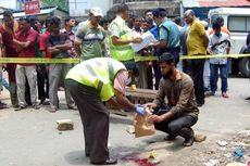 Polisi Banglades Tahan Warga Inggris Otak Pembunuhan Bloger
