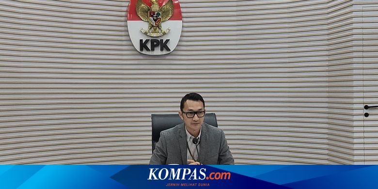 KPK Tetapkan Tersangka Kasus Korupsi PPT Energy Trading Terkait Pertamina