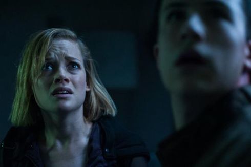 Sinopsis Don't Breathe, Misteri di Balik Pintu Bawah Tanah