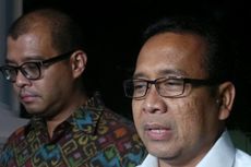 Mensesneg Pastikan Jokowi Hadiri Kongres IV PDI-P di Bali